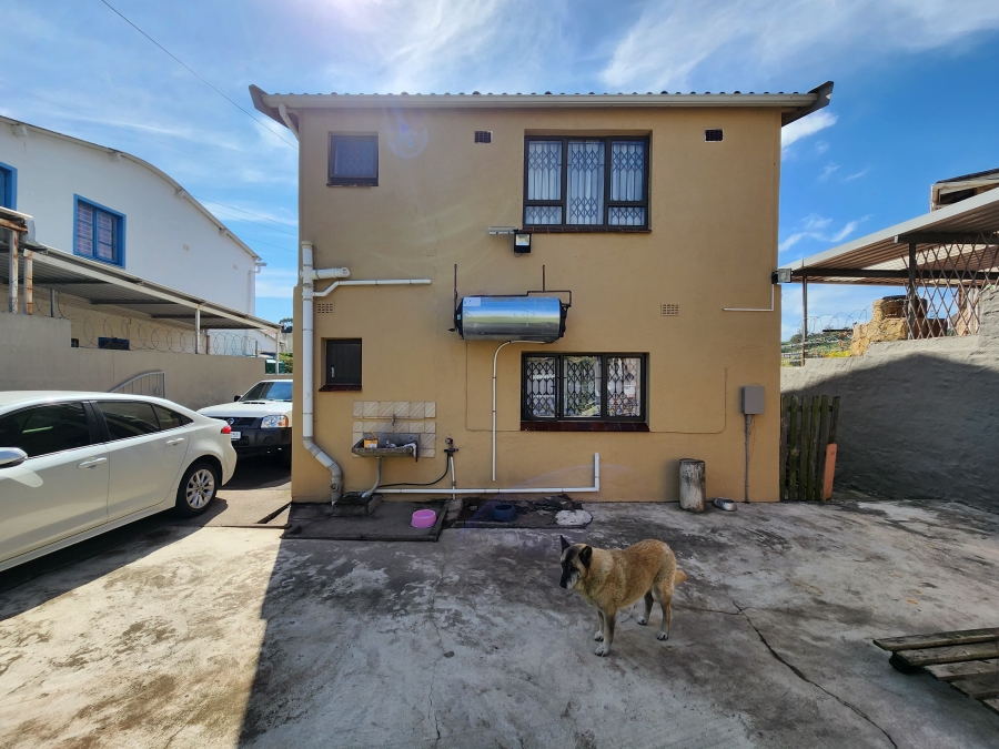 3 Bedroom Property for Sale in Crossmoor KwaZulu-Natal