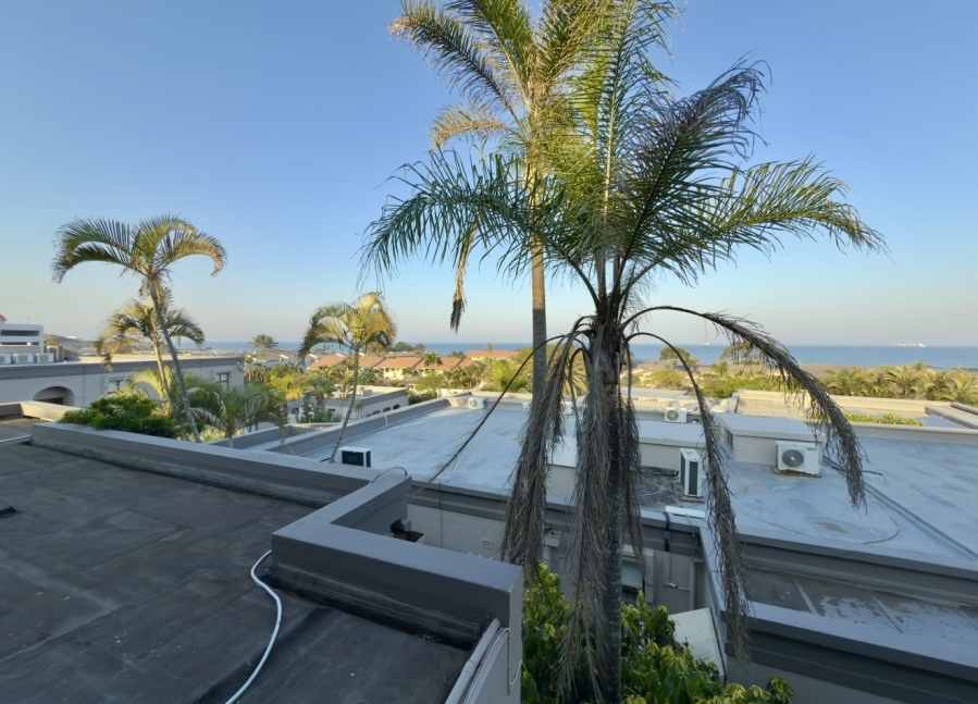 To Let 4 Bedroom Property for Rent in Umhlanga KwaZulu-Natal
