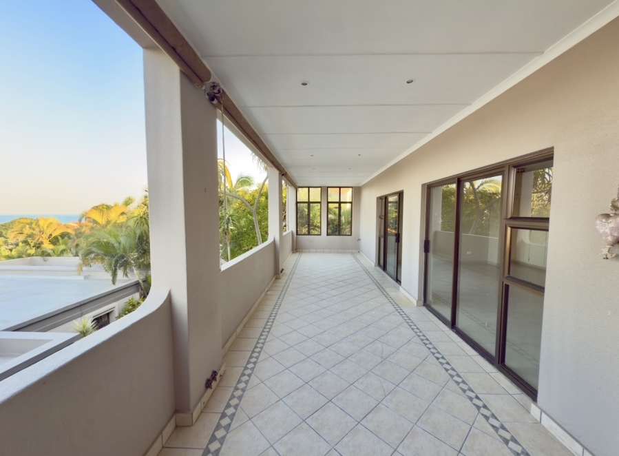 To Let 4 Bedroom Property for Rent in Umhlanga KwaZulu-Natal
