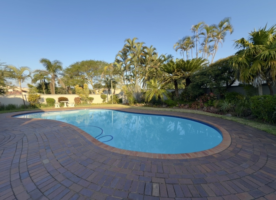 To Let 4 Bedroom Property for Rent in Umhlanga KwaZulu-Natal