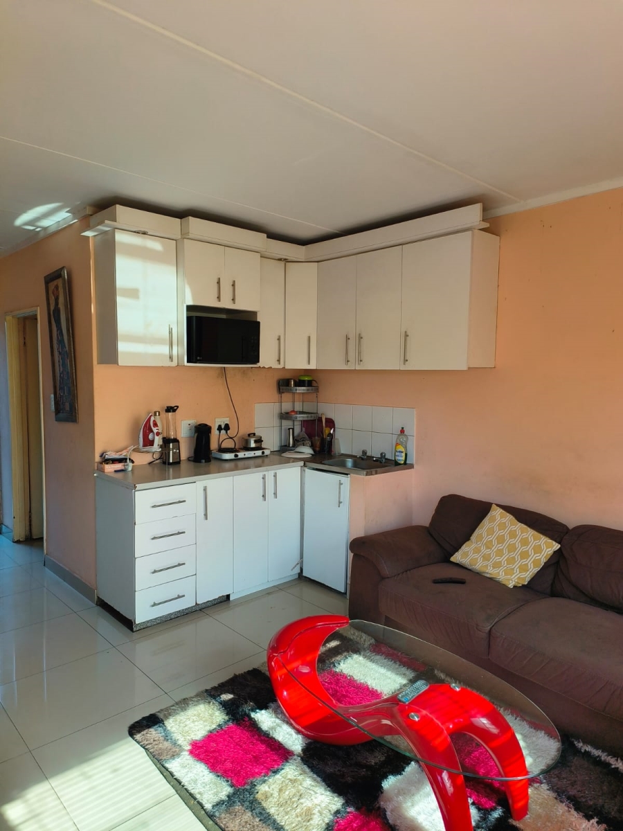 2 Bedroom Property for Sale in Ridgeview KwaZulu-Natal
