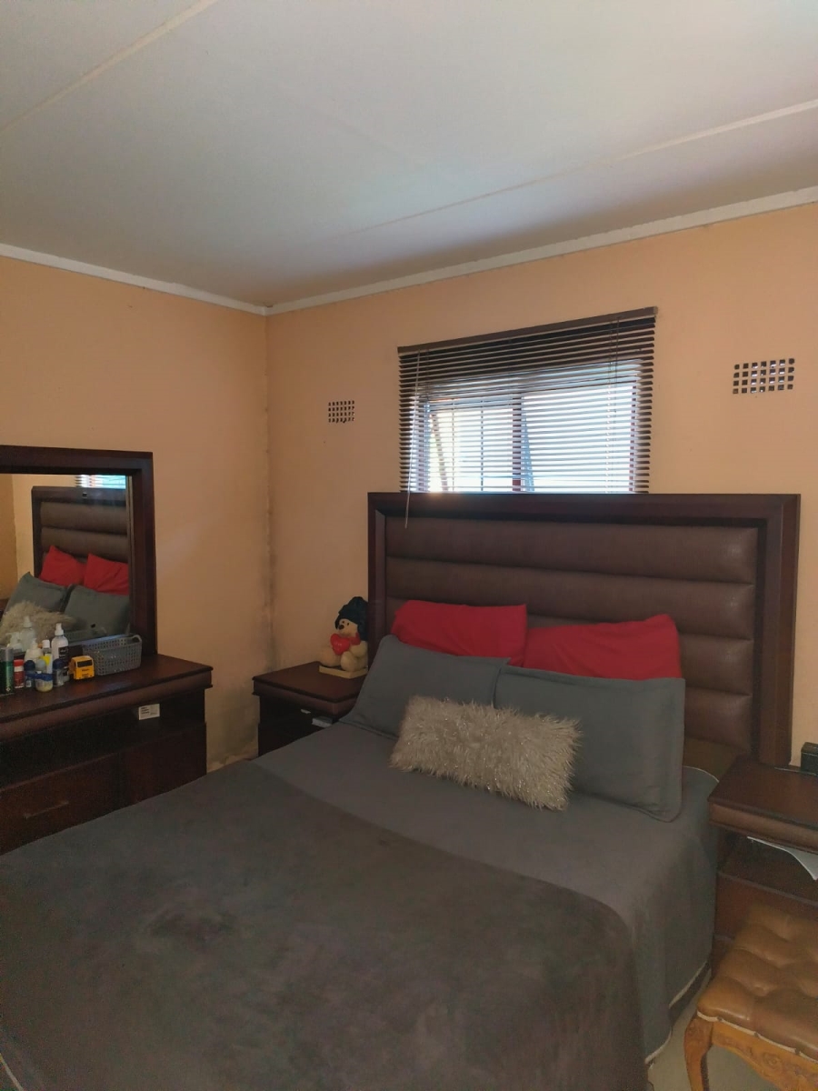 2 Bedroom Property for Sale in Ridgeview KwaZulu-Natal