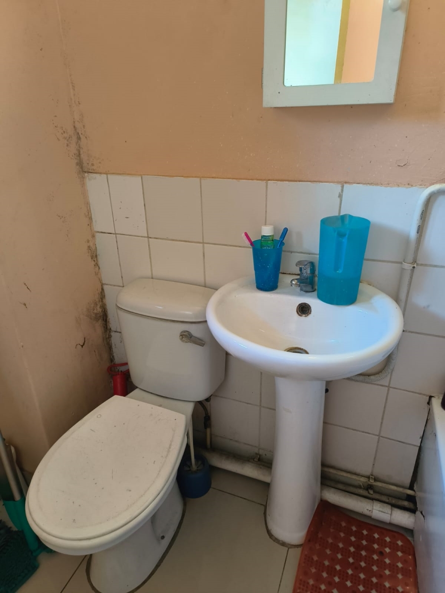 2 Bedroom Property for Sale in Ridgeview KwaZulu-Natal
