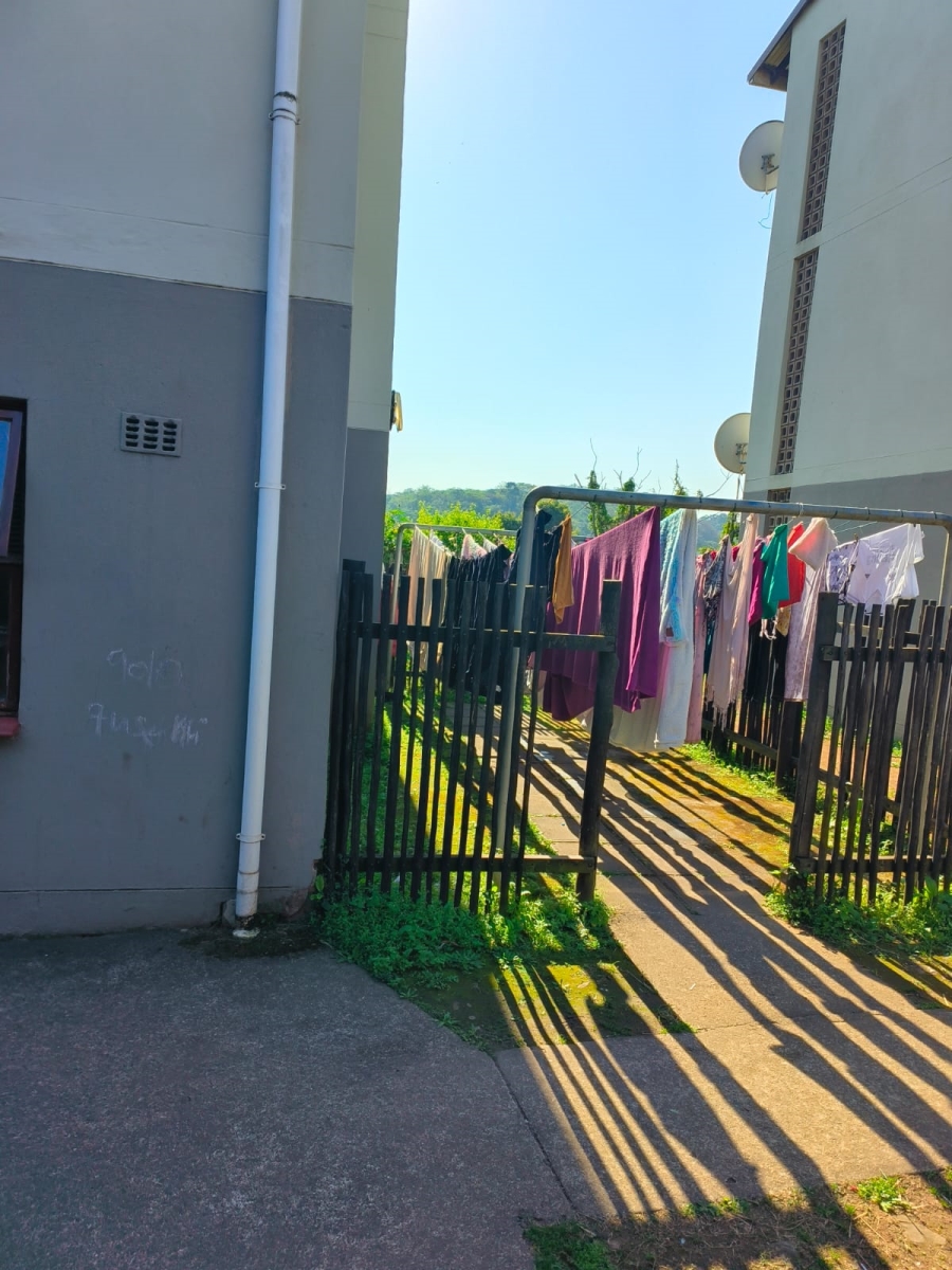 2 Bedroom Property for Sale in Ridgeview KwaZulu-Natal