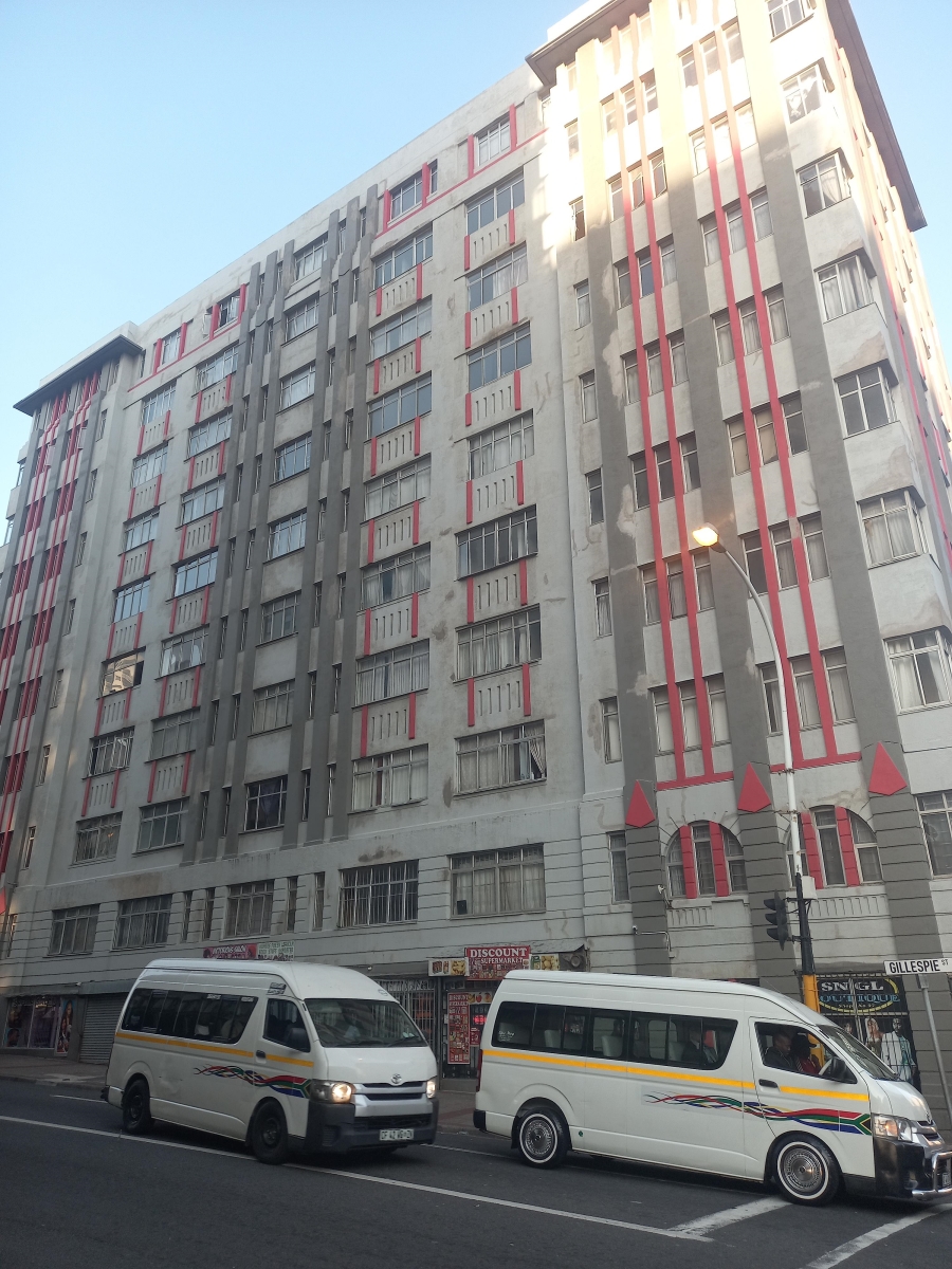 To Let 0 Bedroom Property for Rent in Durban Central KwaZulu-Natal