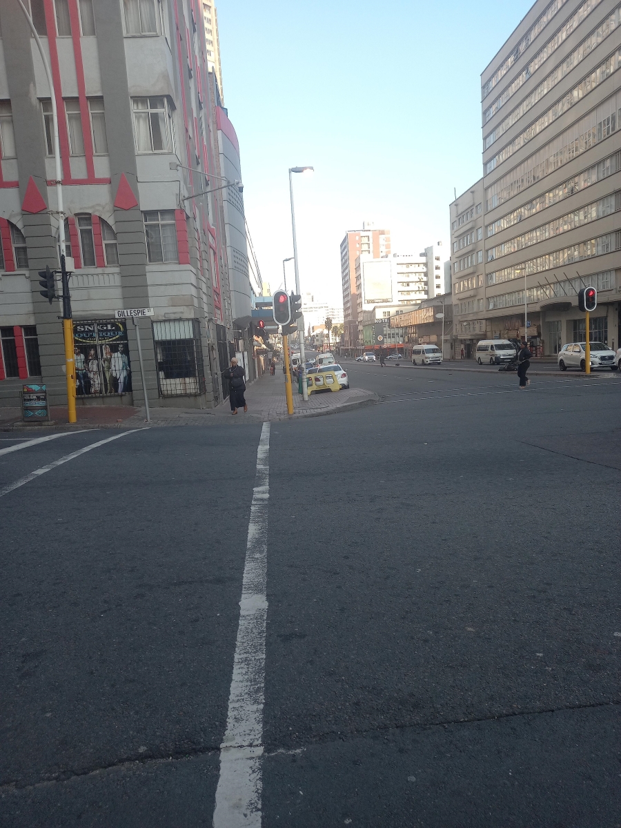 To Let 0 Bedroom Property for Rent in Durban Central KwaZulu-Natal