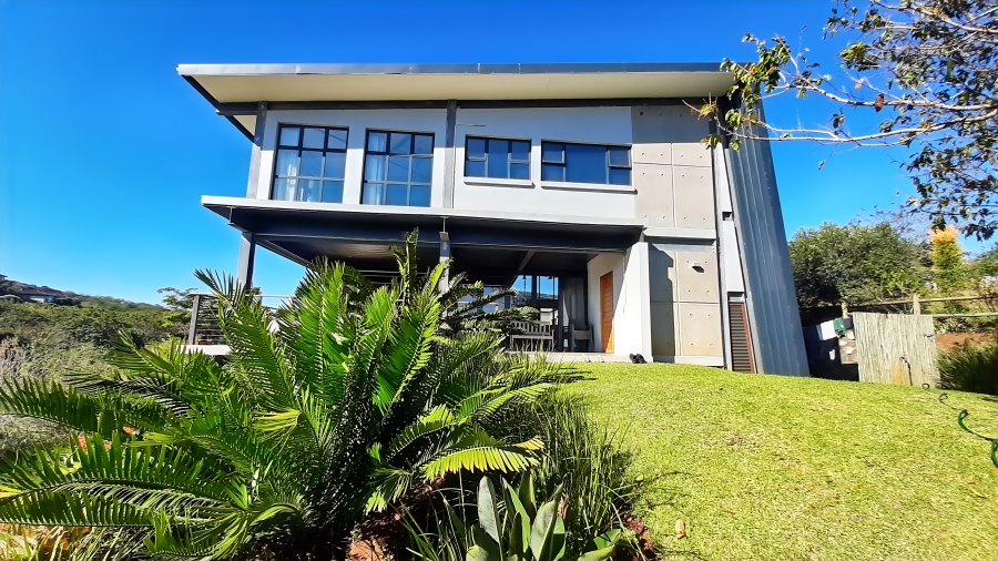 4 Bedroom Property for Sale in Palm Lakes Estate KwaZulu-Natal