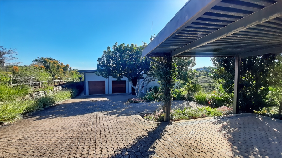 4 Bedroom Property for Sale in Palm Lakes Estate KwaZulu-Natal