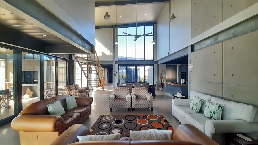 4 Bedroom Property for Sale in Palm Lakes Estate KwaZulu-Natal