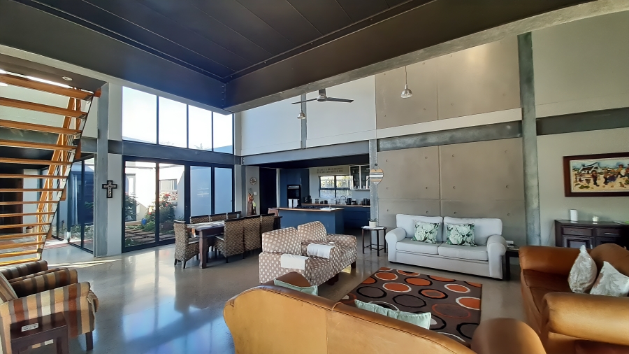 4 Bedroom Property for Sale in Palm Lakes Estate KwaZulu-Natal