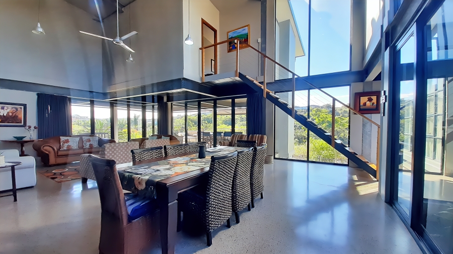 4 Bedroom Property for Sale in Palm Lakes Estate KwaZulu-Natal