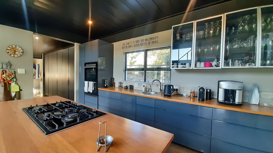 4 Bedroom Property for Sale in Palm Lakes Estate KwaZulu-Natal