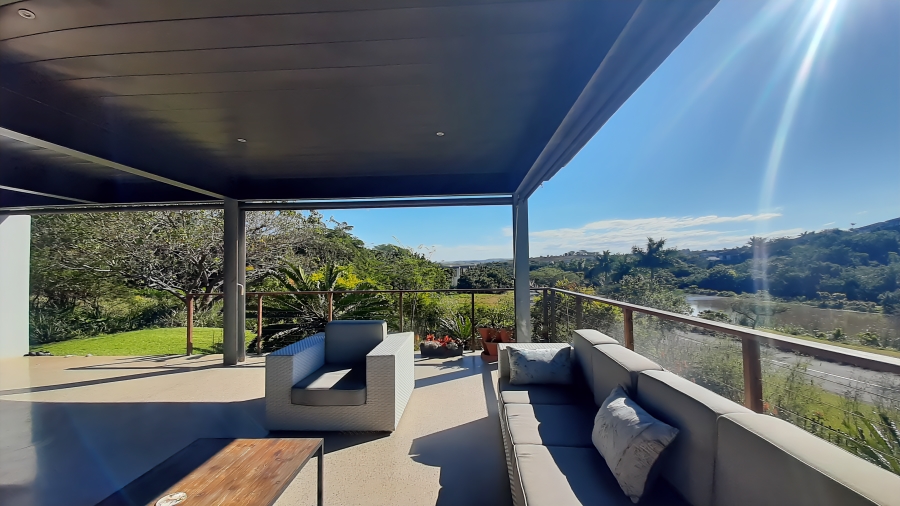 4 Bedroom Property for Sale in Palm Lakes Estate KwaZulu-Natal