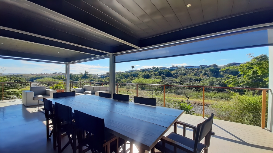 4 Bedroom Property for Sale in Palm Lakes Estate KwaZulu-Natal