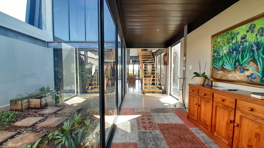 4 Bedroom Property for Sale in Palm Lakes Estate KwaZulu-Natal