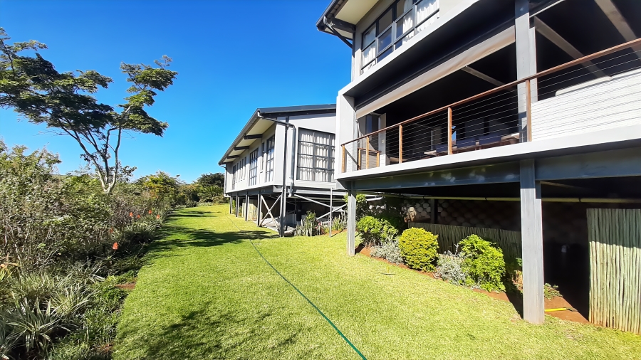 4 Bedroom Property for Sale in Palm Lakes Estate KwaZulu-Natal