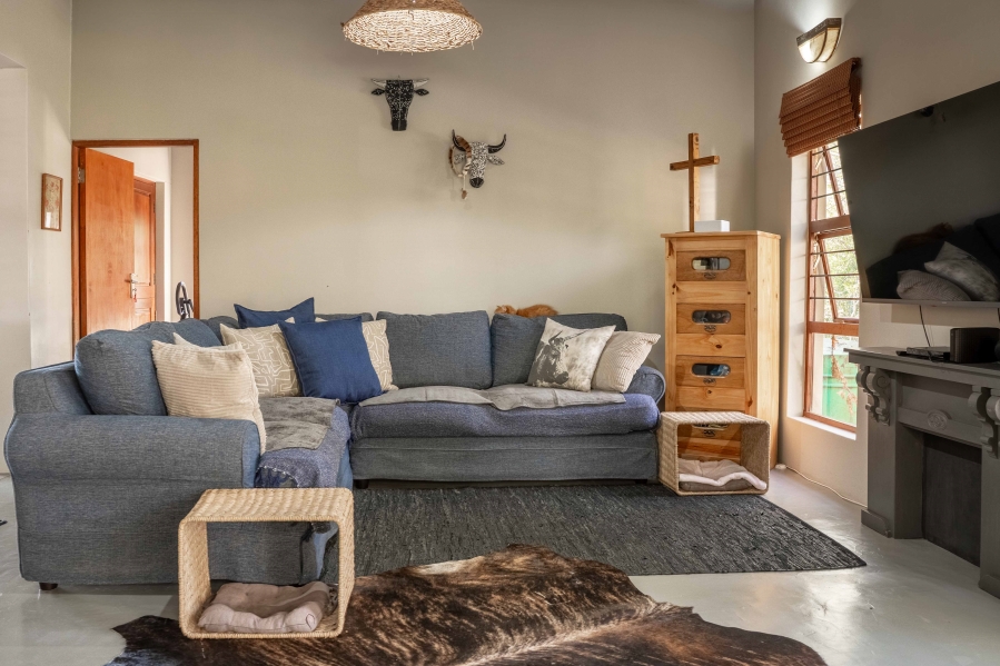 3 Bedroom Property for Sale in Shongweni KwaZulu-Natal