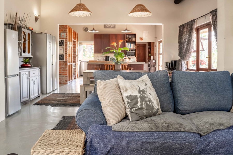3 Bedroom Property for Sale in Shongweni KwaZulu-Natal