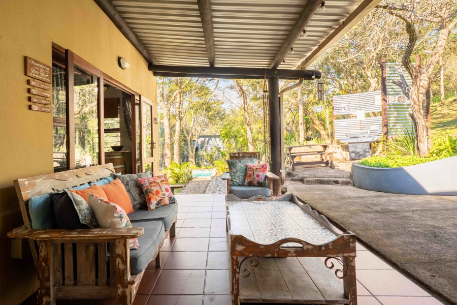 3 Bedroom Property for Sale in Shongweni KwaZulu-Natal