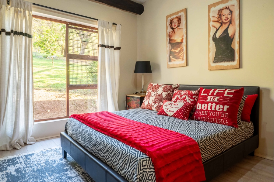 3 Bedroom Property for Sale in Shongweni KwaZulu-Natal