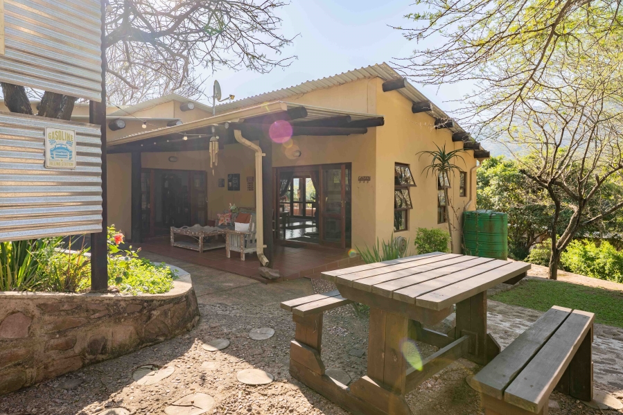 3 Bedroom Property for Sale in Shongweni KwaZulu-Natal