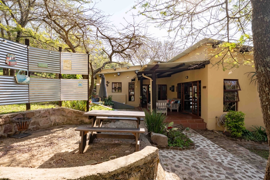 3 Bedroom Property for Sale in Shongweni KwaZulu-Natal