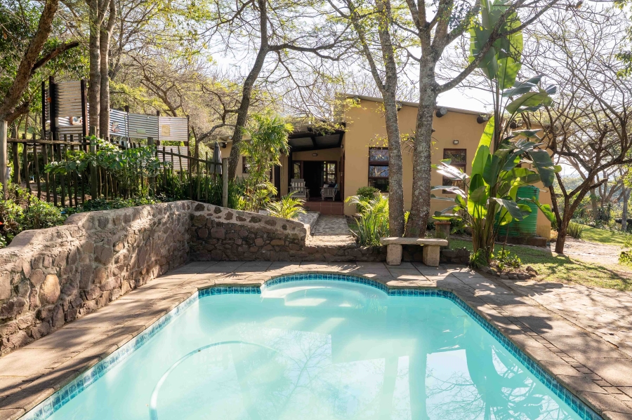 3 Bedroom Property for Sale in Shongweni KwaZulu-Natal