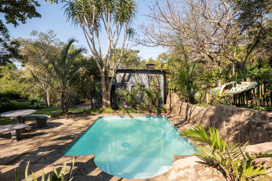 3 Bedroom Property for Sale in Shongweni KwaZulu-Natal