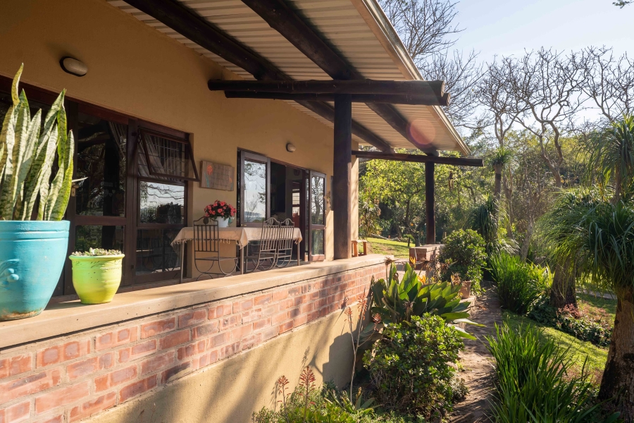 3 Bedroom Property for Sale in Shongweni KwaZulu-Natal