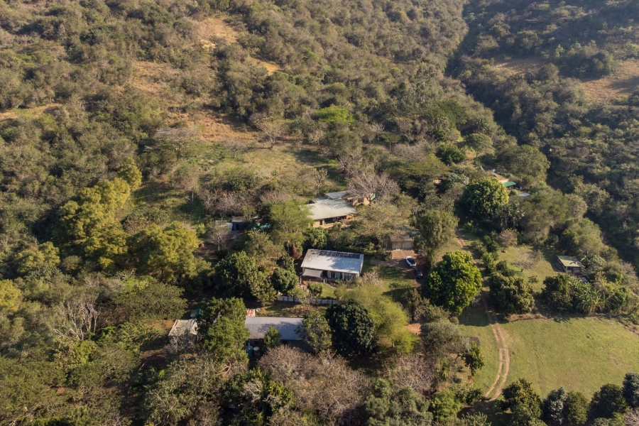 3 Bedroom Property for Sale in Shongweni KwaZulu-Natal