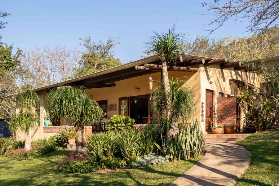 3 Bedroom Property for Sale in Shongweni KwaZulu-Natal