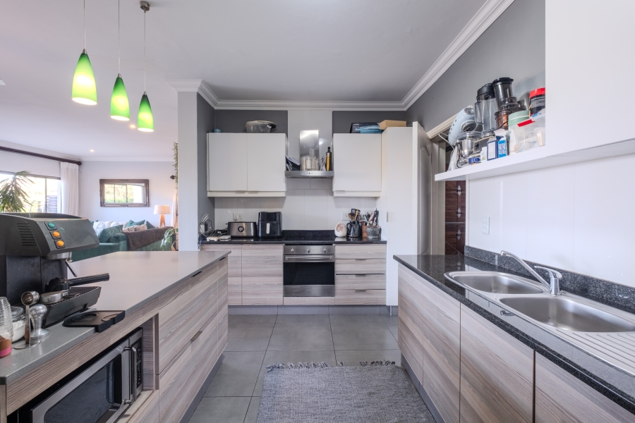 3 Bedroom Property for Sale in La Lucia KwaZulu-Natal