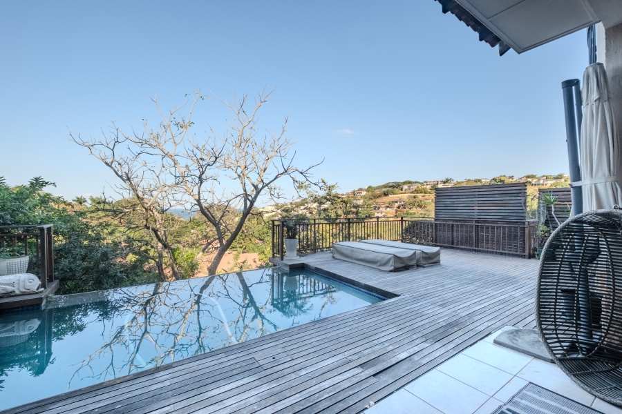 3 Bedroom Property for Sale in La Lucia KwaZulu-Natal