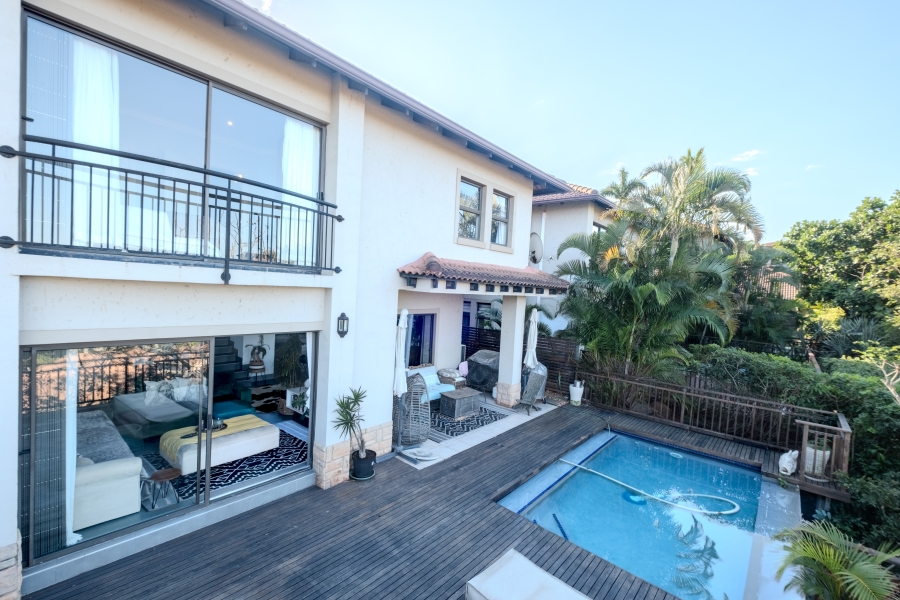 3 Bedroom Property for Sale in La Lucia KwaZulu-Natal