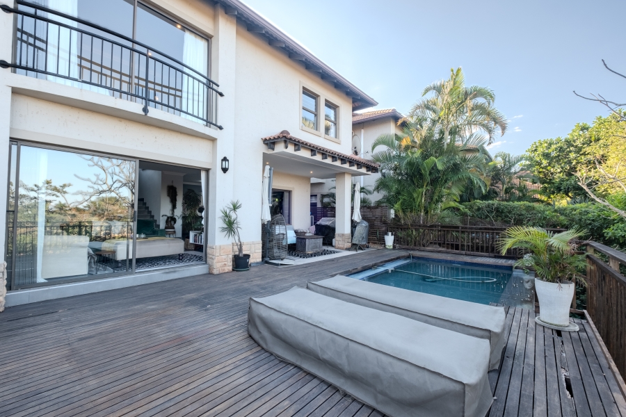 3 Bedroom Property for Sale in La Lucia KwaZulu-Natal