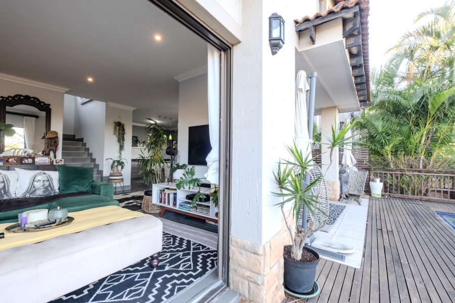 3 Bedroom Property for Sale in La Lucia KwaZulu-Natal