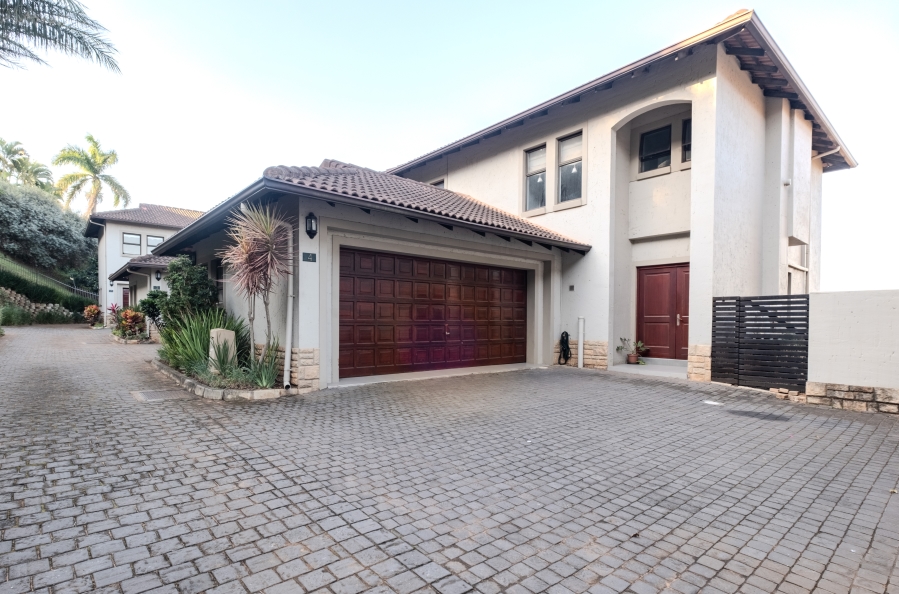 3 Bedroom Property for Sale in La Lucia KwaZulu-Natal