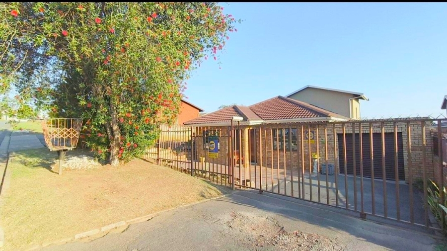 3 Bedroom Property for Sale in Bakerville Heights KwaZulu-Natal