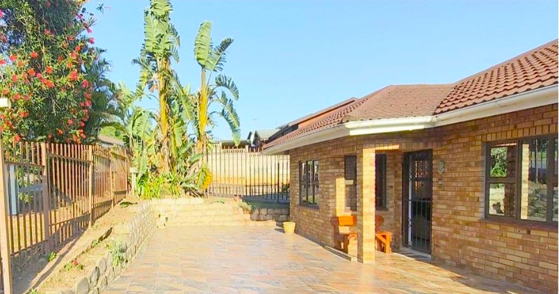 3 Bedroom Property for Sale in Bakerville Heights KwaZulu-Natal