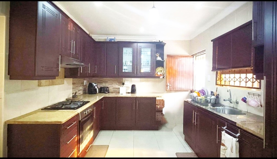3 Bedroom Property for Sale in Bakerville Heights KwaZulu-Natal