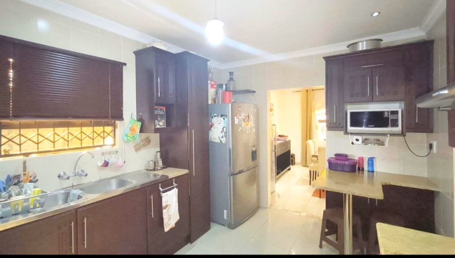 3 Bedroom Property for Sale in Bakerville Heights KwaZulu-Natal