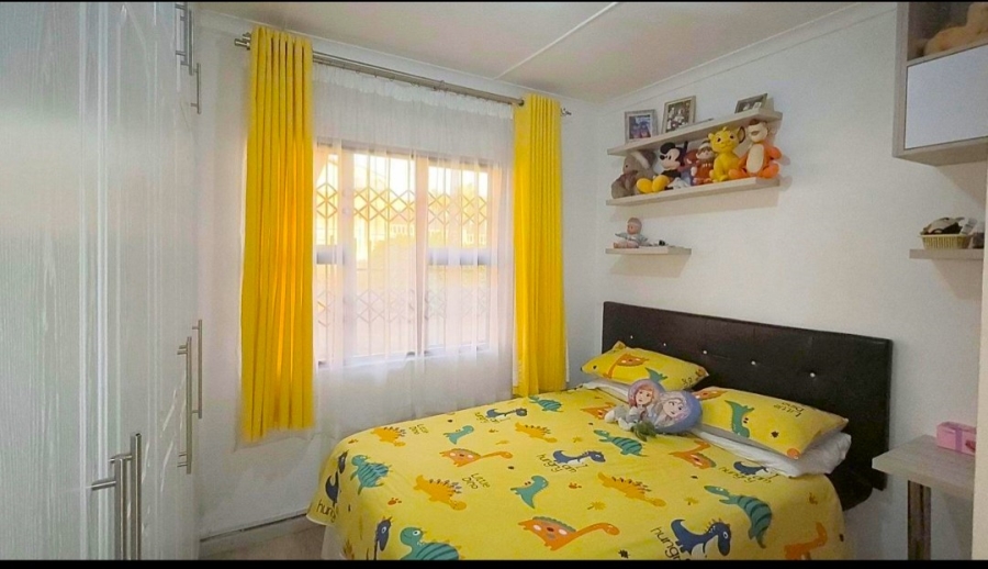 3 Bedroom Property for Sale in Bakerville Heights KwaZulu-Natal