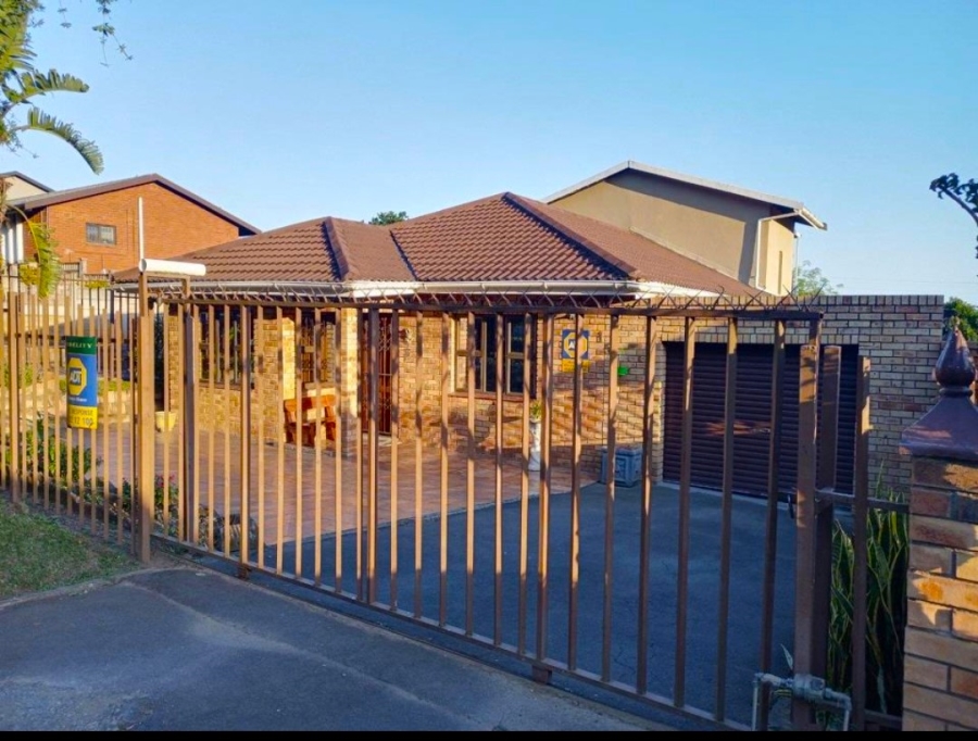 3 Bedroom Property for Sale in Bakerville Heights KwaZulu-Natal