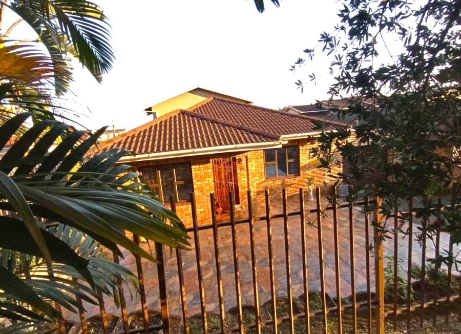 3 Bedroom Property for Sale in Bakerville Heights KwaZulu-Natal