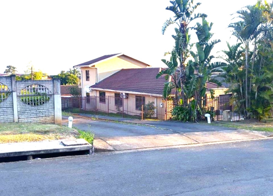 3 Bedroom Property for Sale in Bakerville Heights KwaZulu-Natal