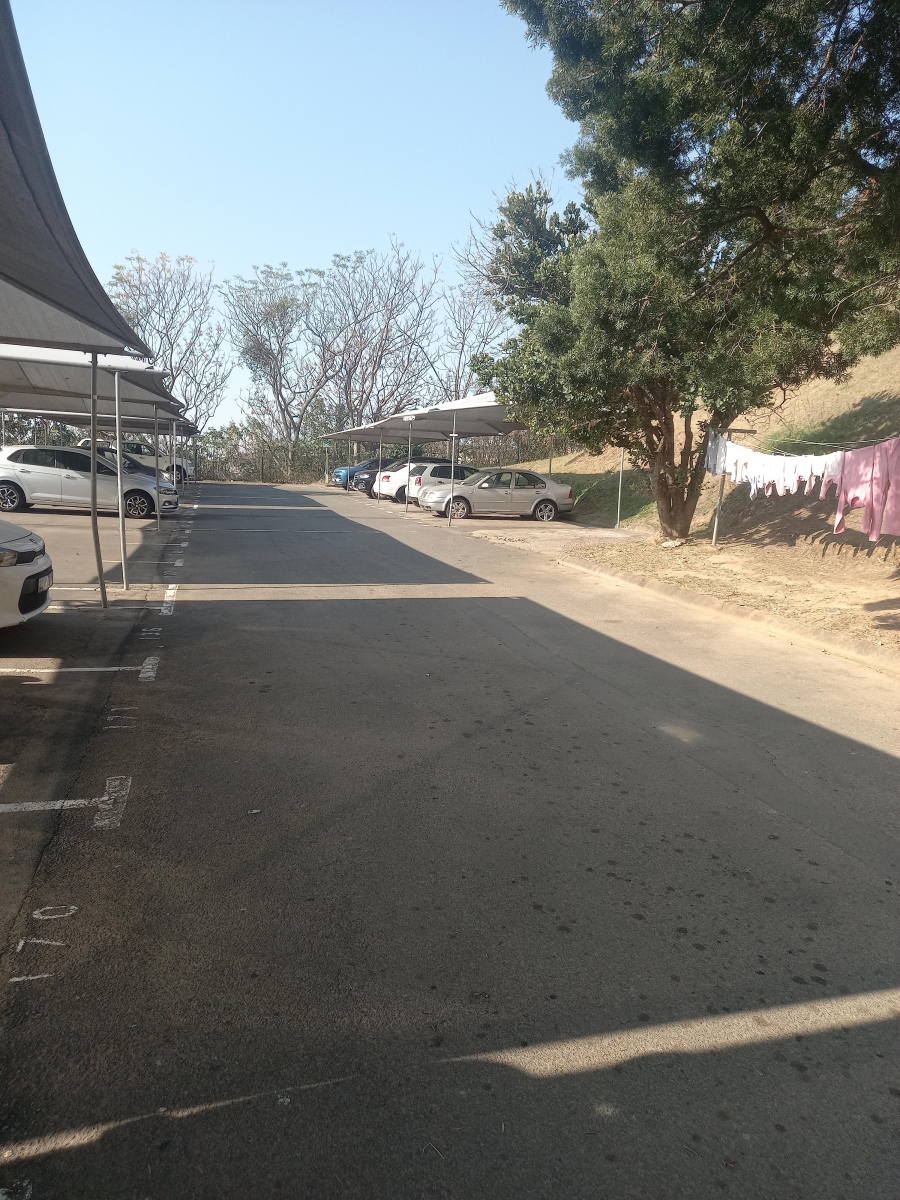 To Let 2 Bedroom Property for Rent in Bellair KwaZulu-Natal