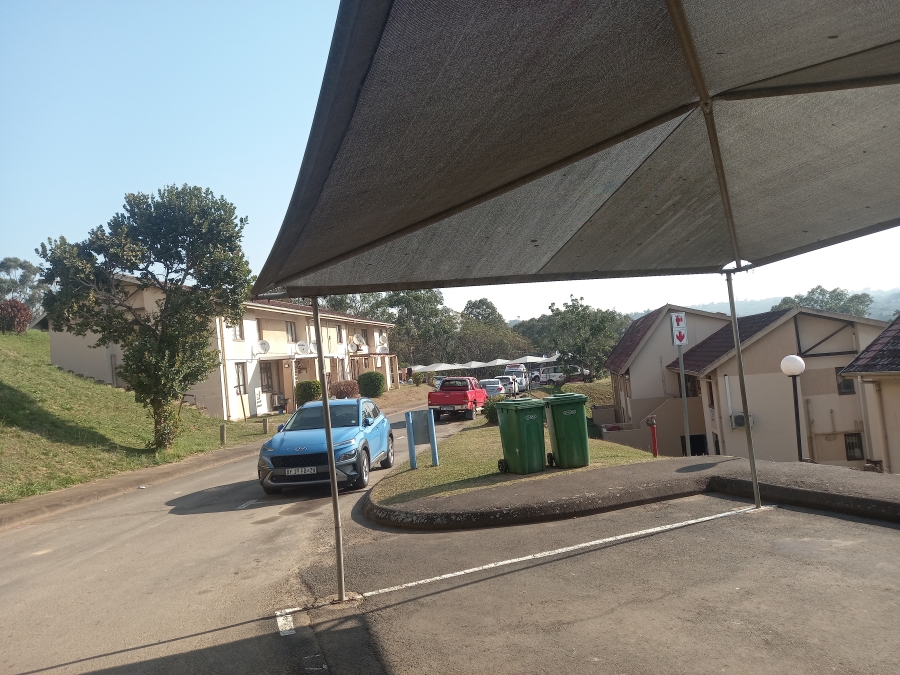 To Let 2 Bedroom Property for Rent in Bellair KwaZulu-Natal