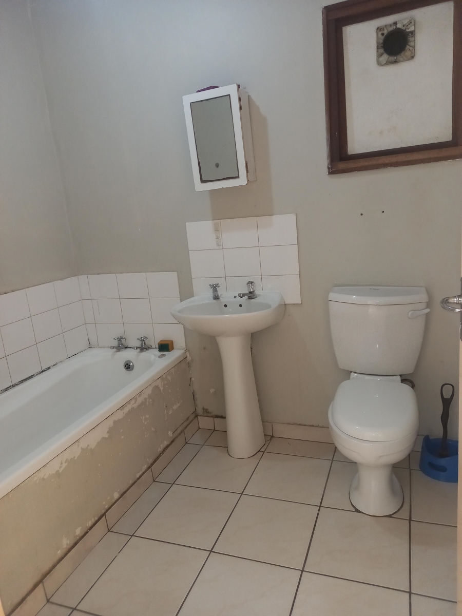 To Let 2 Bedroom Property for Rent in Bellair KwaZulu-Natal