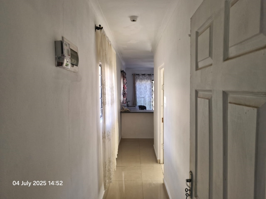 To Let 2 Bedroom Property for Rent in Bellair KwaZulu-Natal