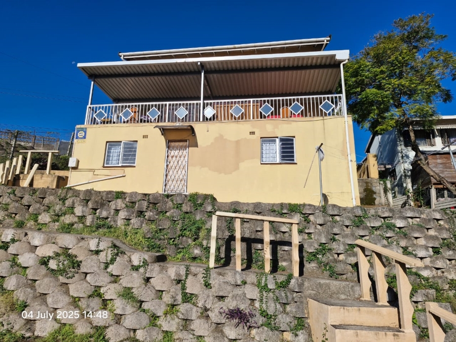 To Let 2 Bedroom Property for Rent in Bellair KwaZulu-Natal